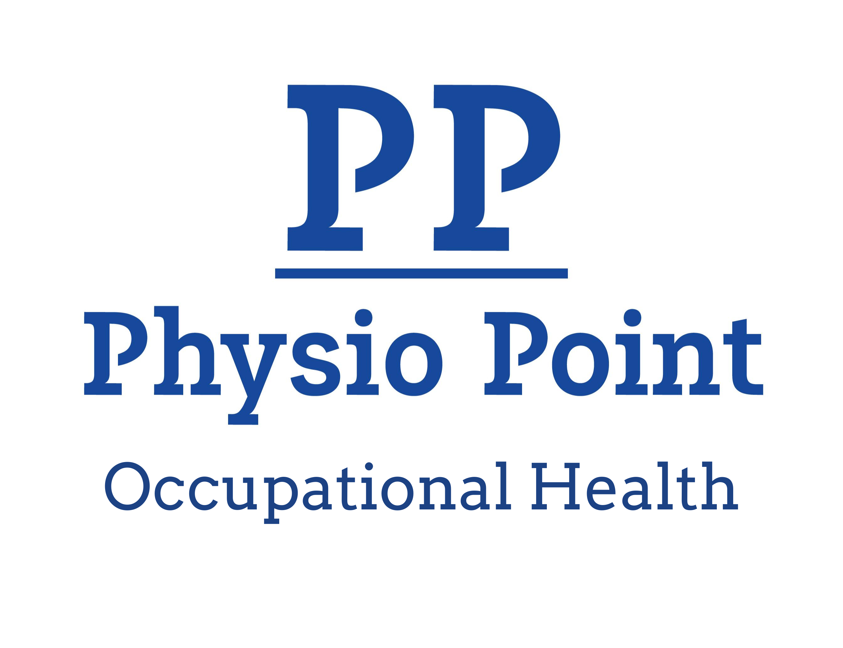 Physiopoint Occupational Health 